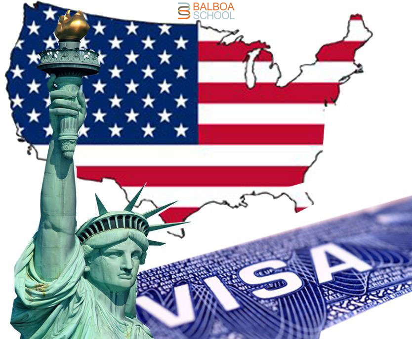 VISA POLICIES OF THE US FOR INTERNATIONAL STUDENTS